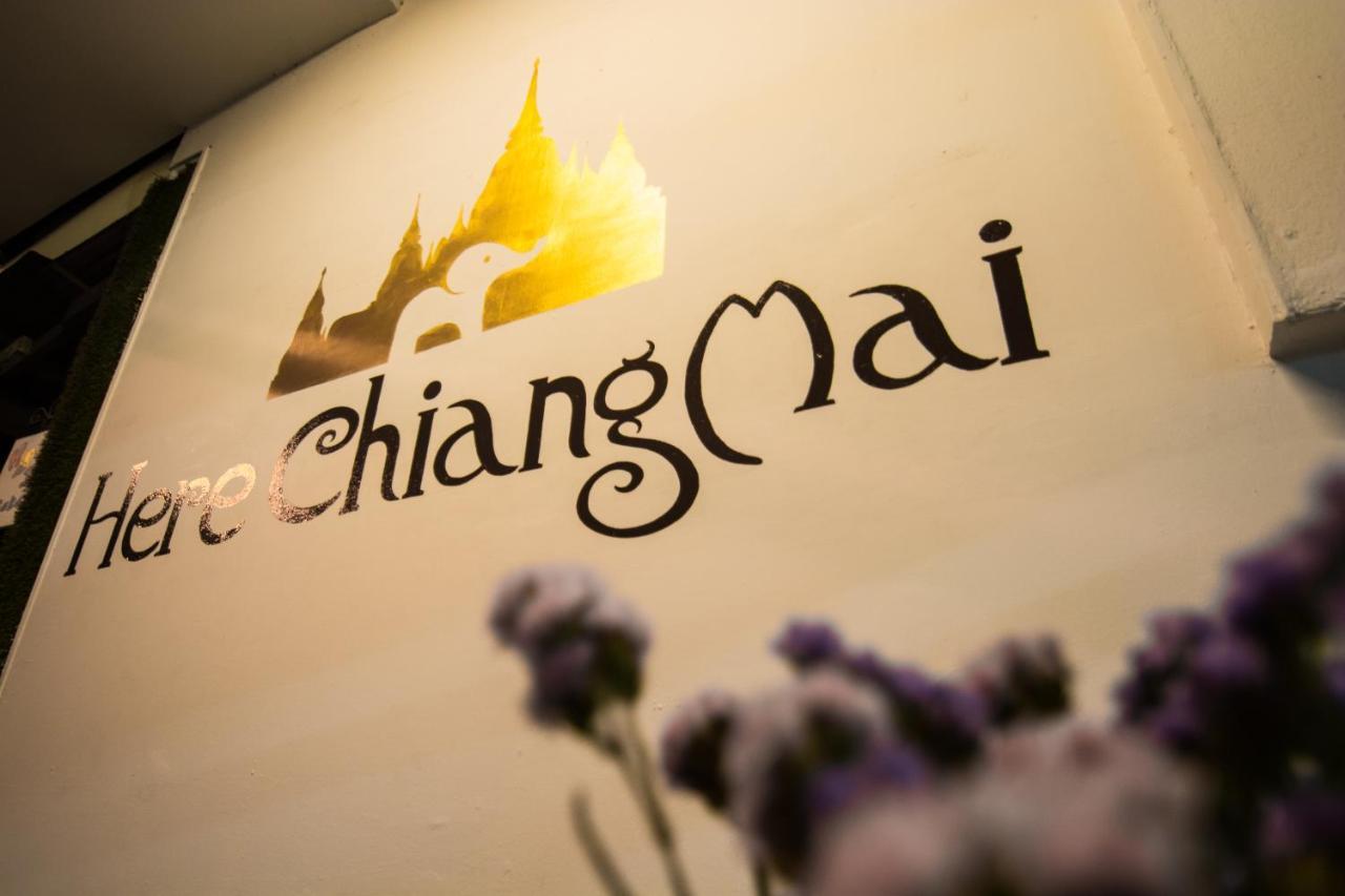 Here Chiang Mai Luaran gambar